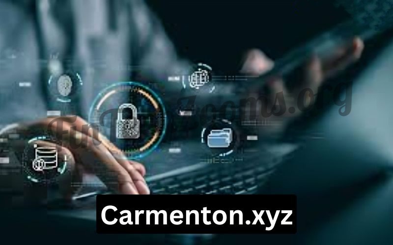 Carmenton.xyz: Everything You Need to Know