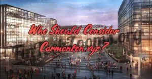 Who Should Consider Carmenton.xyz