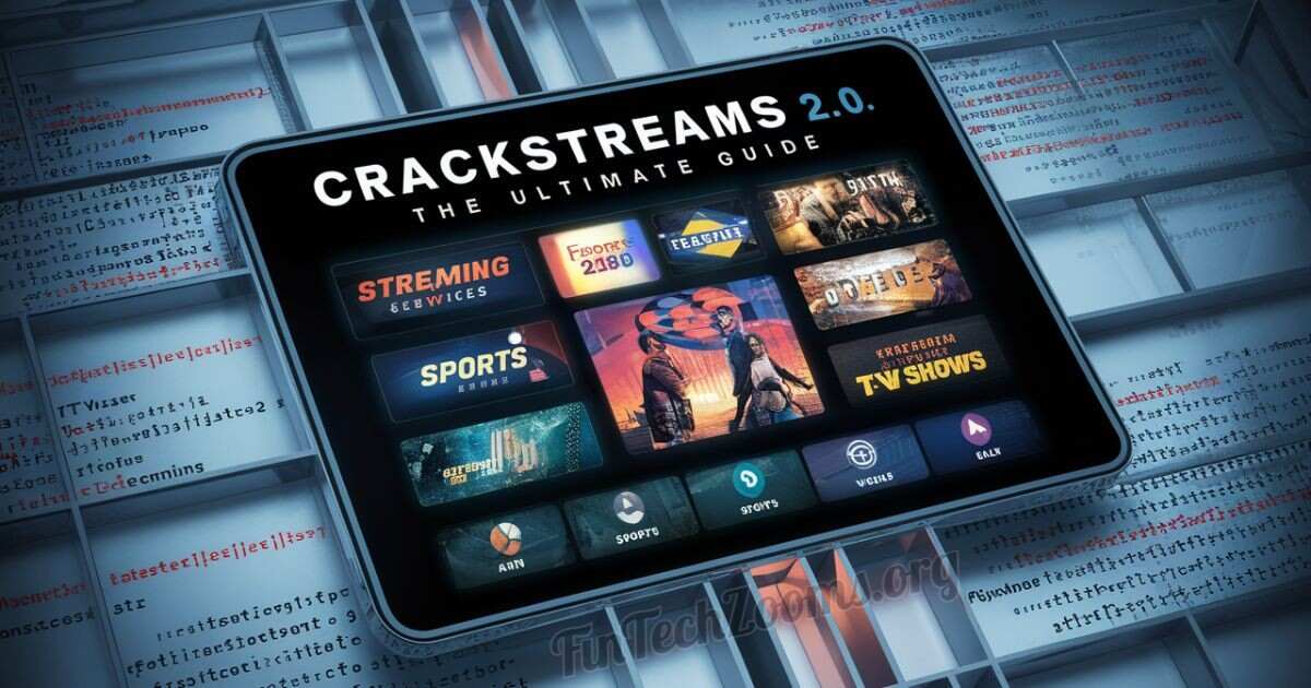 Crackstreams 2.0: A Game-Changer for Sports Fans