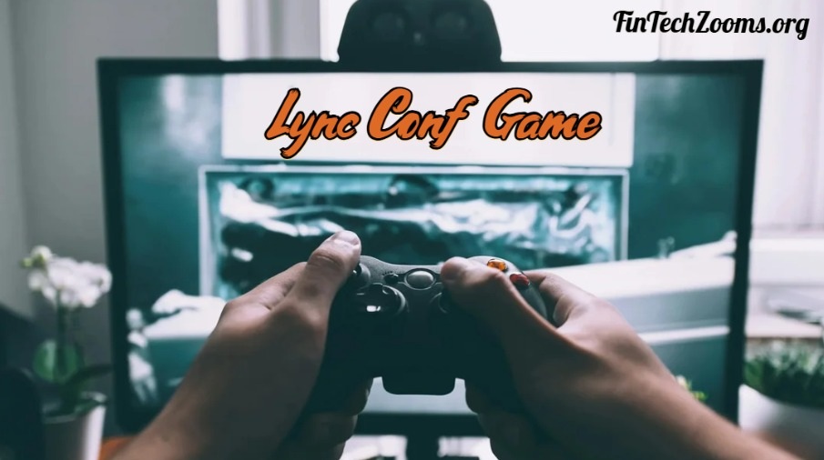 Lync Conf Game: Transforming Online Interactions in Gaming