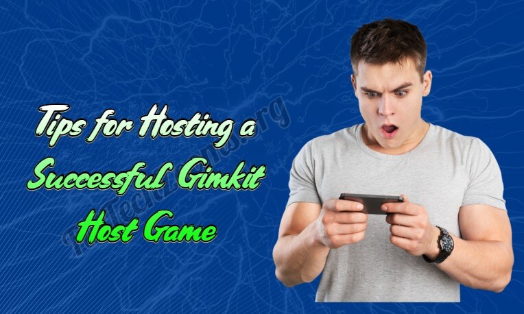 Tips for Hosting a Successful Gimkit Host Game