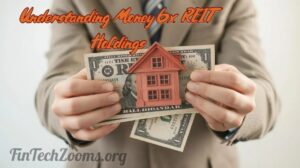 Understanding Money 6x REIT Holdings