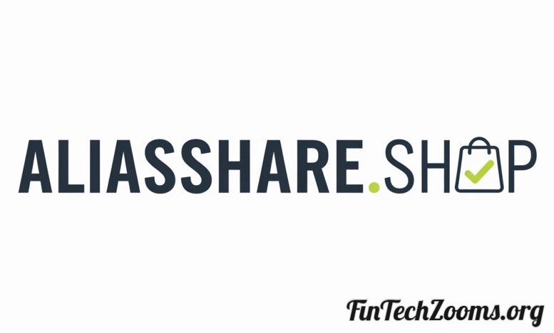 What is Aliasshare.shop