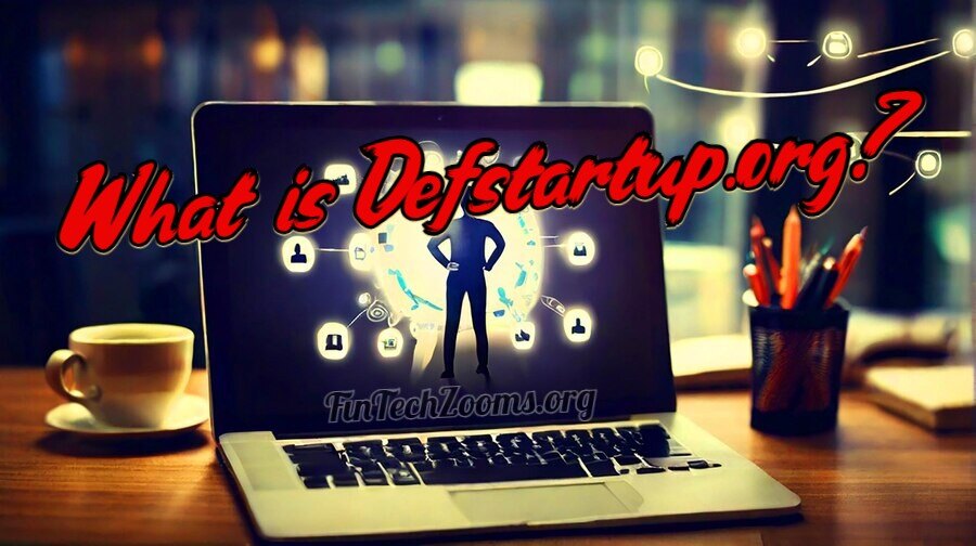 What is Defstartup.org