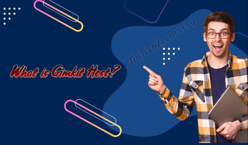 What is Gimkit Host