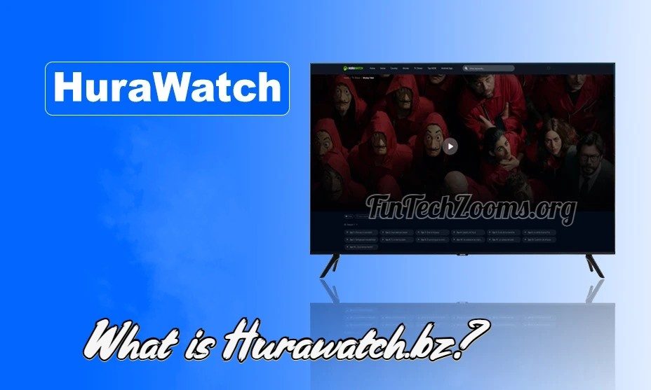 What is Hurawatch.bz