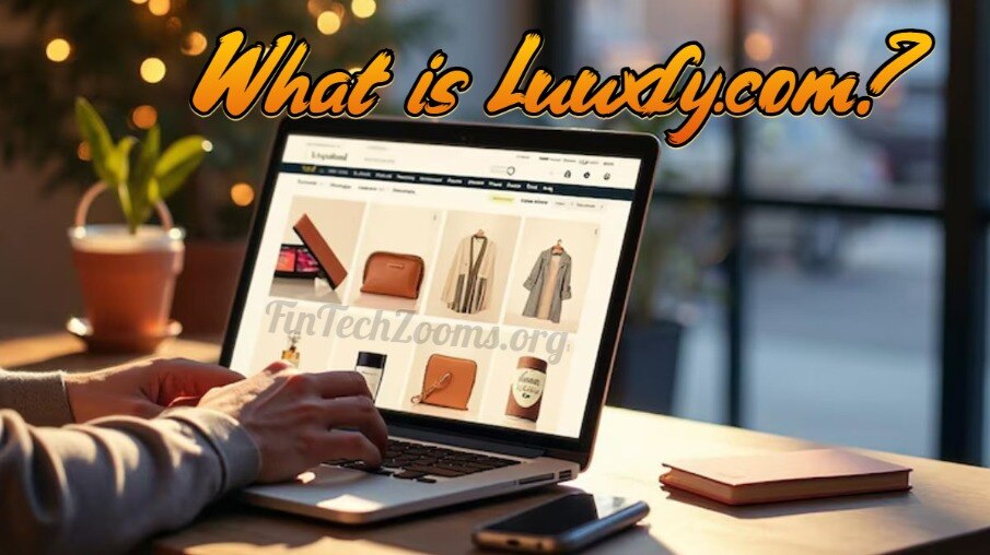 What is Luuxly.com