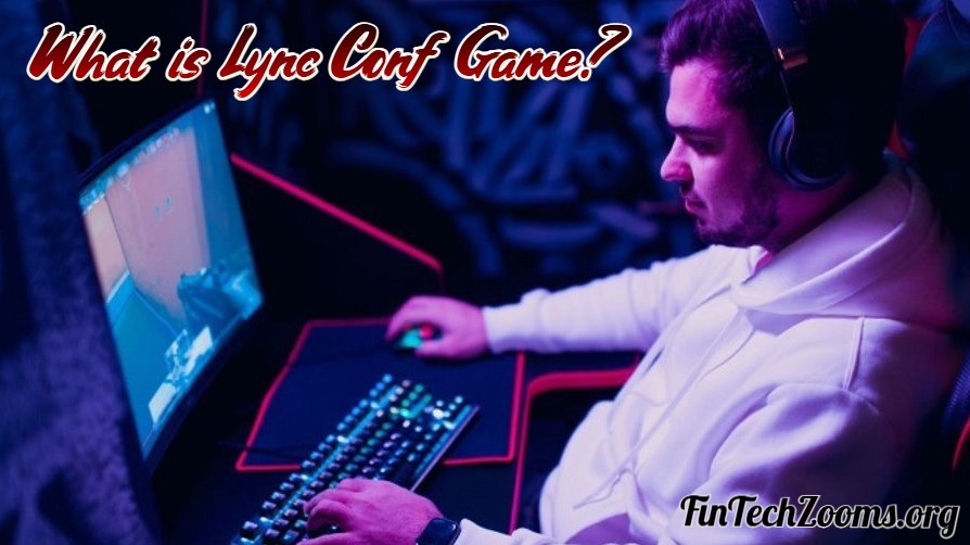 What is Lync Conf Game