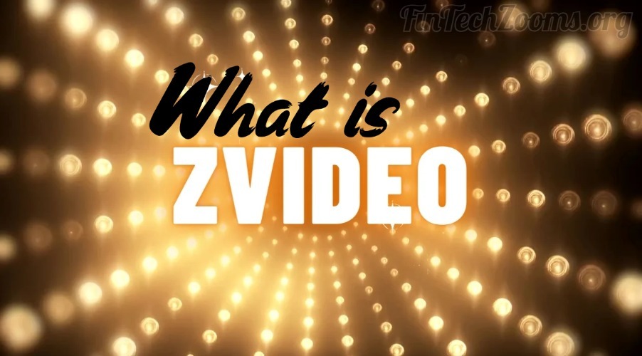 What is ZVideo