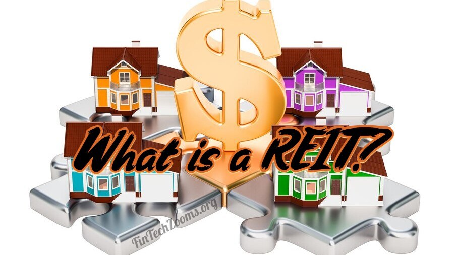 What is a REIT