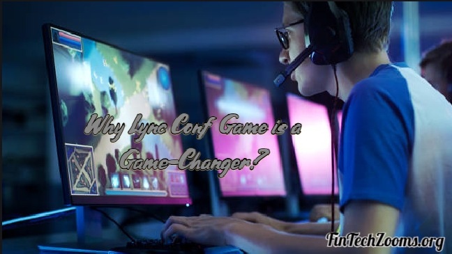 Why Lync Conf Game is a Game-Changer