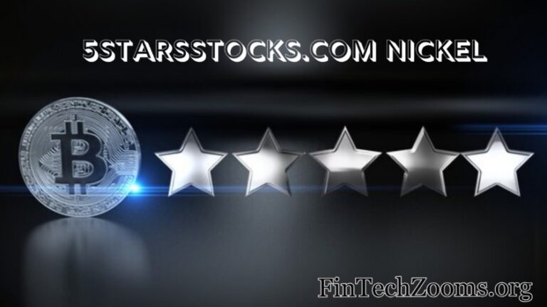 5StarsStocks.com Nickel: Invest for a Sustainable Future in Metals