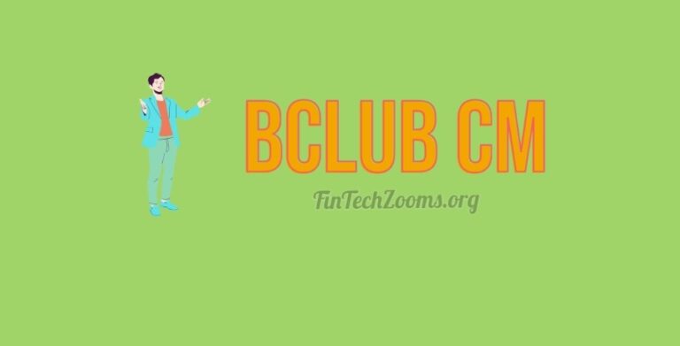 BClub CM: A Hub for Entrepreneurs to Grow and Connect