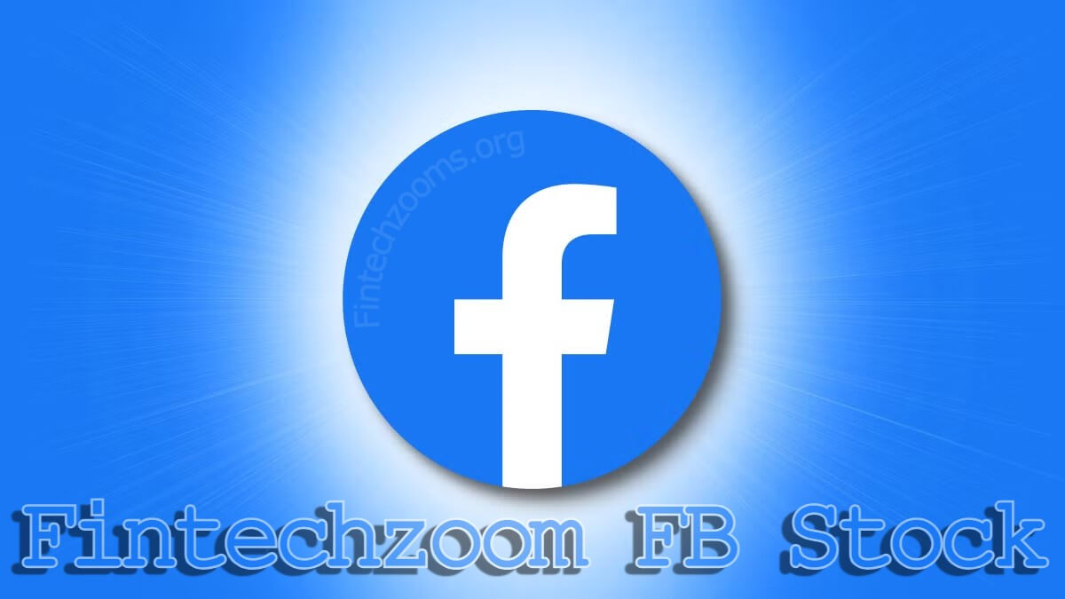 Fintechzoom FB Stock