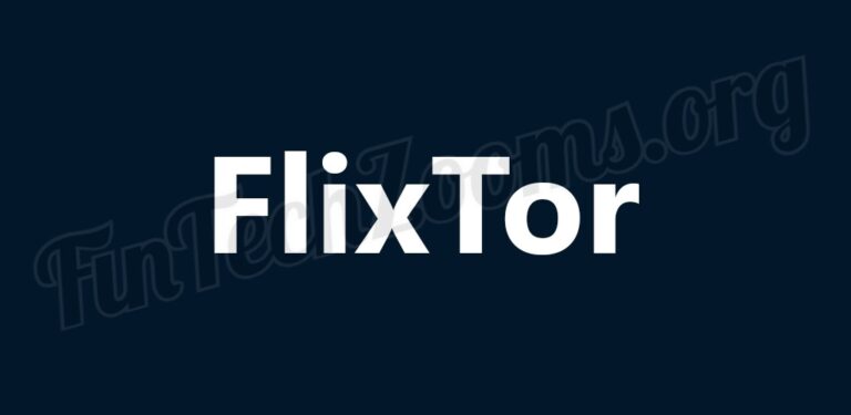 Flixtor: Stream the Latest Movies and Series