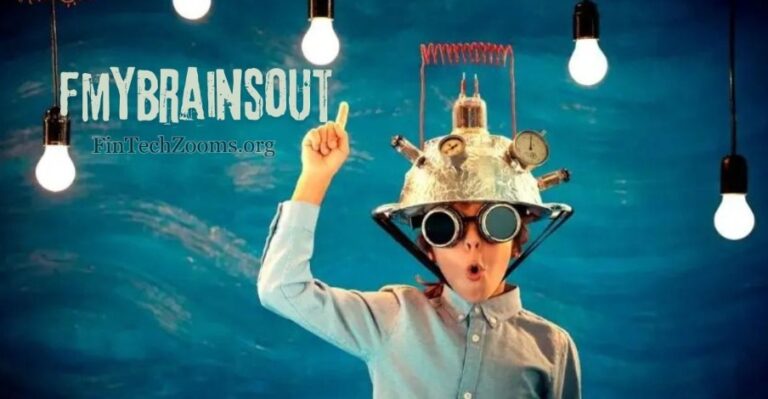 Fmybrainsout: Techniques to Maximize Your Cognitive Abilities