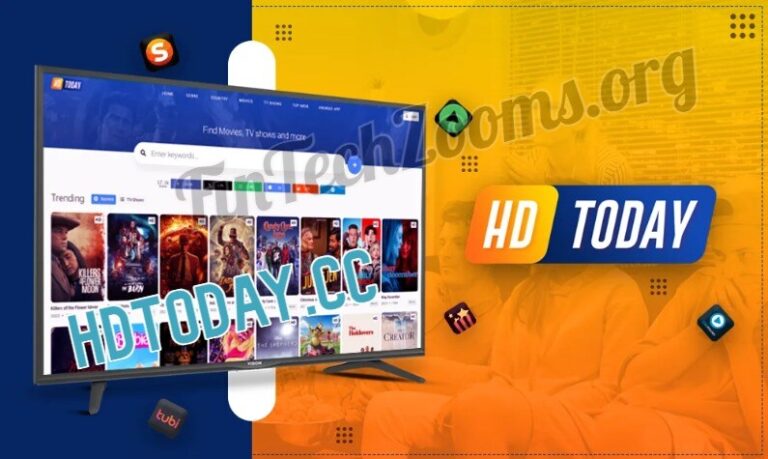 HDToday.cc: Revolutionizing the Way You Watch Movies and TV