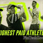 How Athletes Earn Big