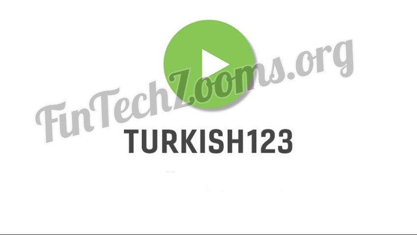 How to Access Turkish123