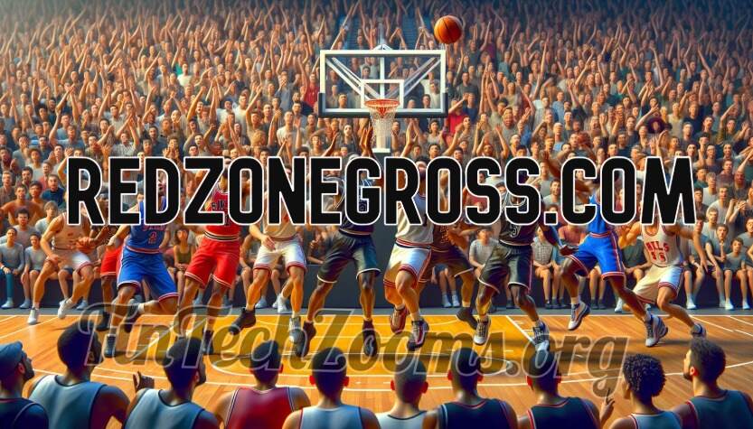 How to Get Started on RedZoneGross.com