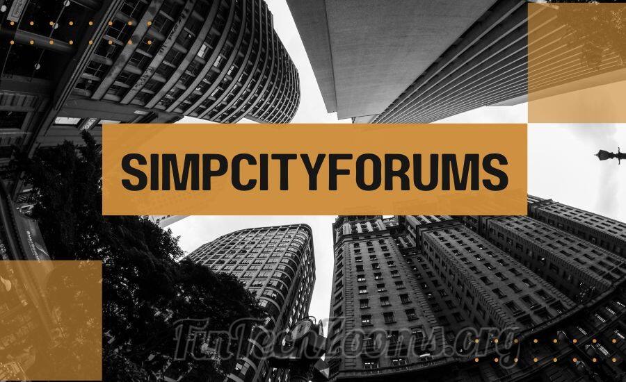 How to Get Started on SimpcityForums