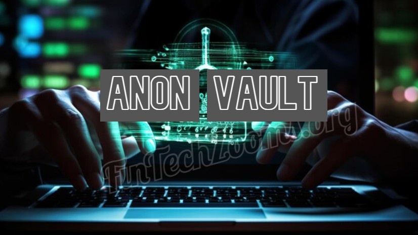 How to Get Started with Anon Vault