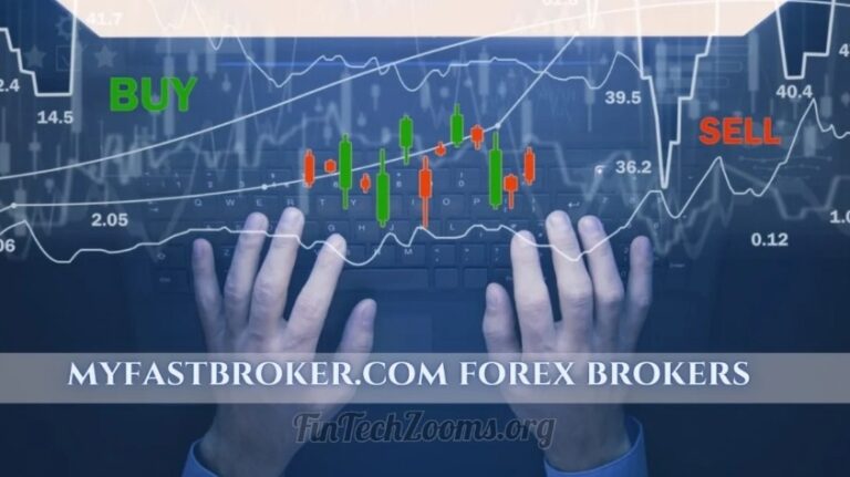 Myfastbroker.com Forex Brokers: A Guide to Success Without Costly Errors