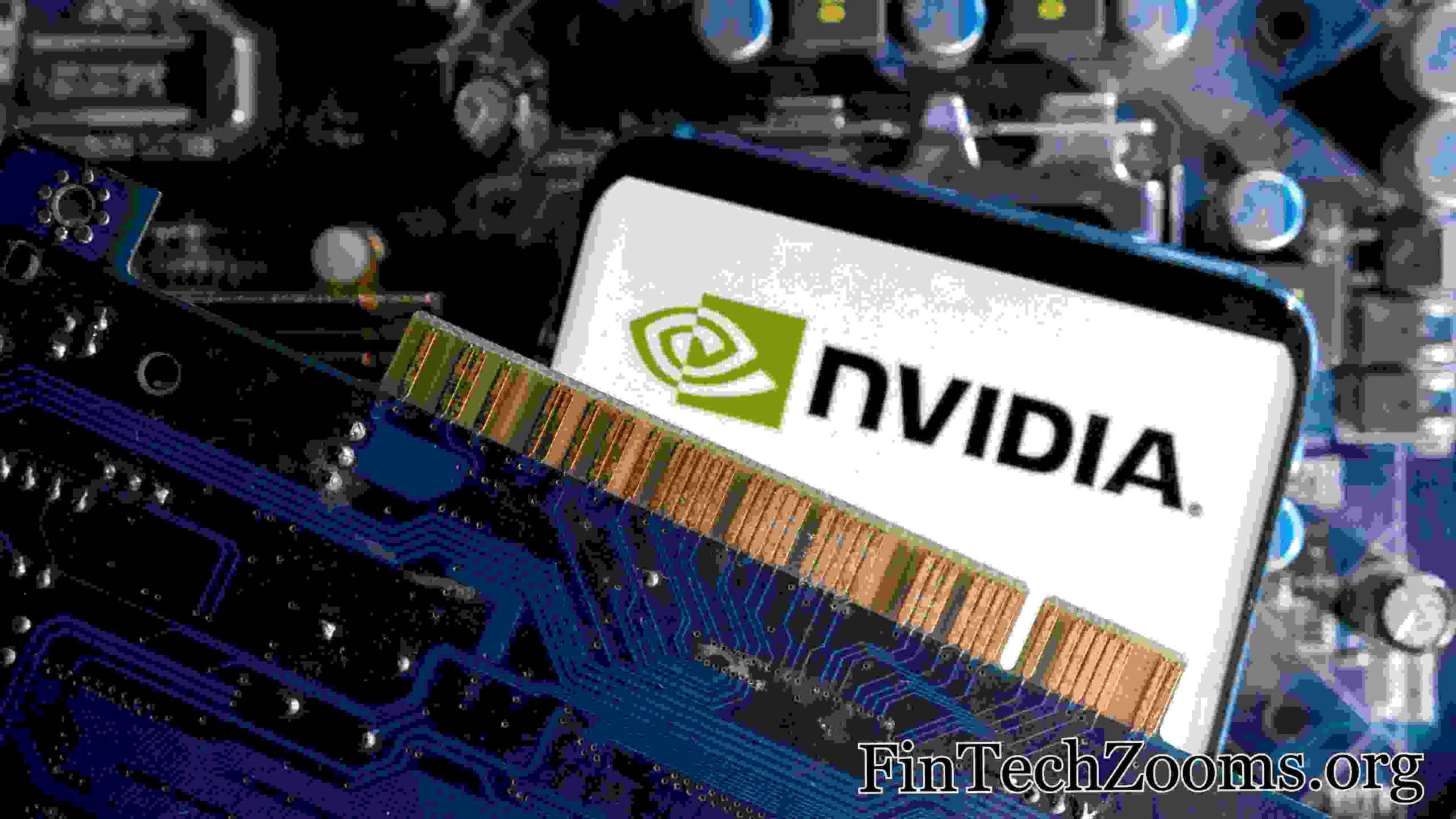 Nvidia Stock Price