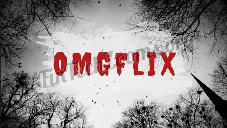 Omgflix: Watch High-Quality Movies & TV Series Online for Free