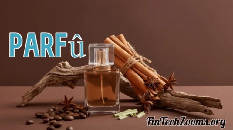 Parfû:Transform Your Aura with Luxury Perfumes