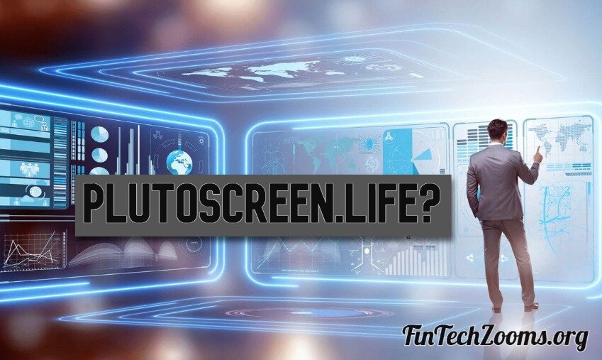 Plutoscreen.life