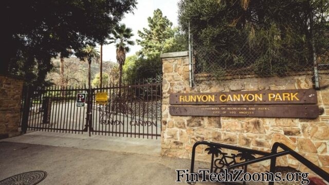 Runyon Canyon Park: Trails, Tips, and Must-Know Info