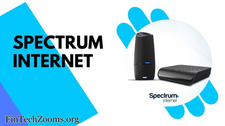 Spectrum Internet: Affordable Pricing with High-Speed Connectivity