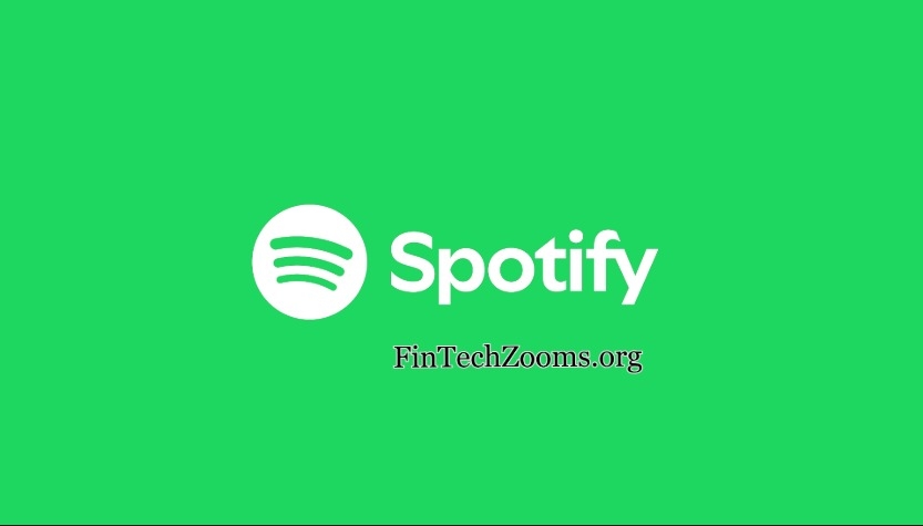 The Birth of Spotify