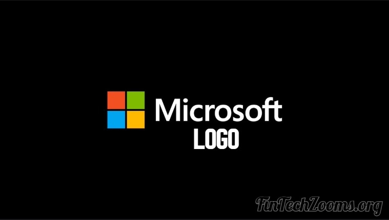 The Origins of the Microsoft Logo