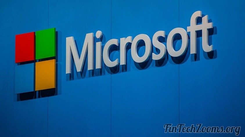 The Philosophy Behind Microsoft’s Logo Evolution