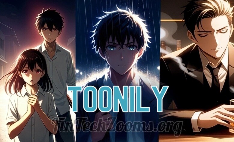 Toonily: The Top Platform for Manga & Anime Enthusiasts