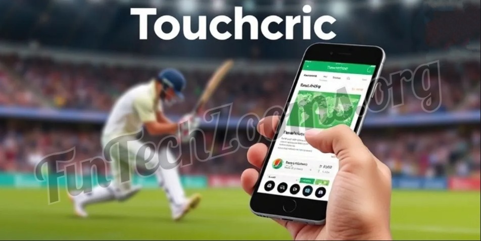 TouchCric: Features, Benefits, and Streaming Options