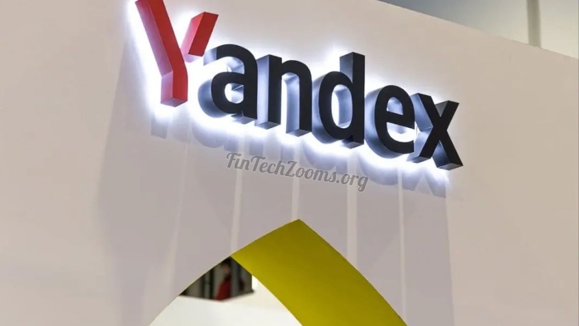 What Is Yandex Image