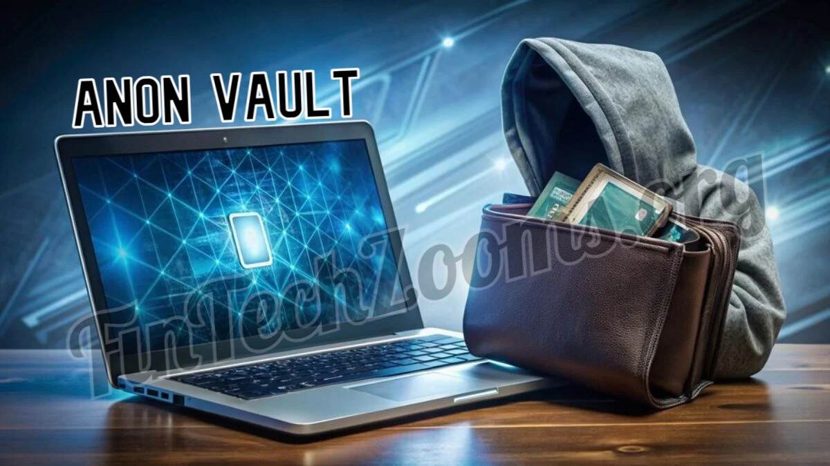 What is Anon Vault