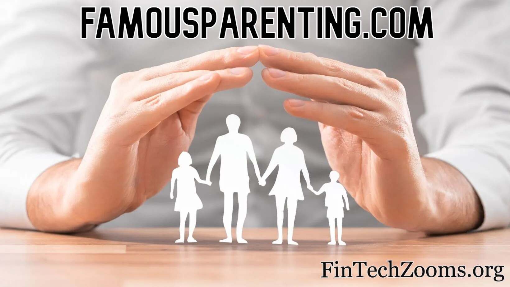 What is FamousParenting.com