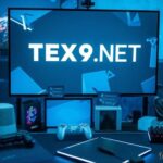 What is Tex9.net