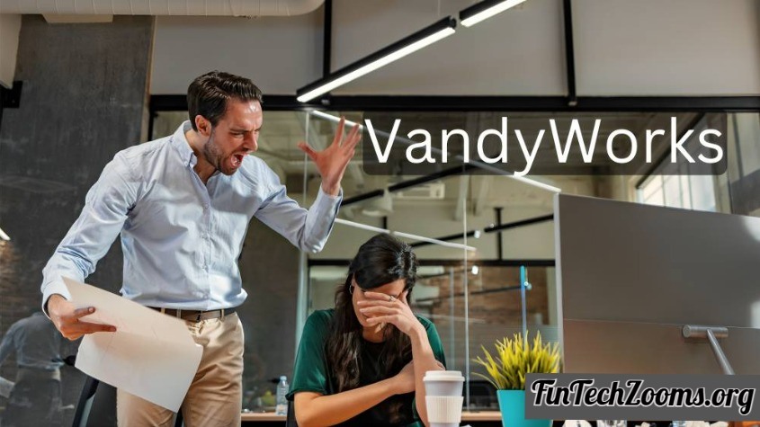 What is VandyWorks