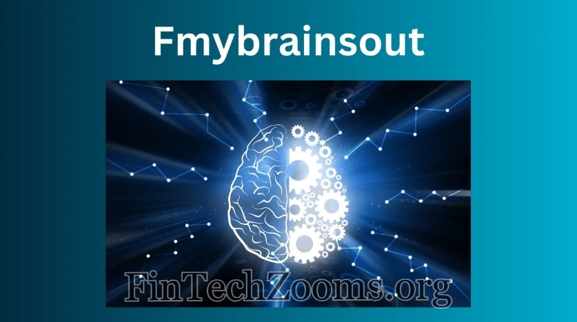 Why Choose Fmybrainsout