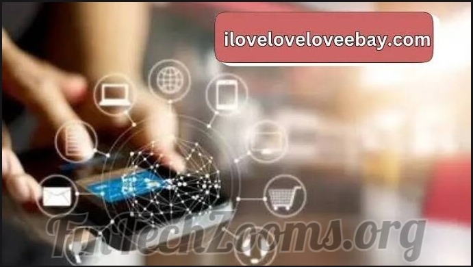 Why Choose iloveloveloveebay.com