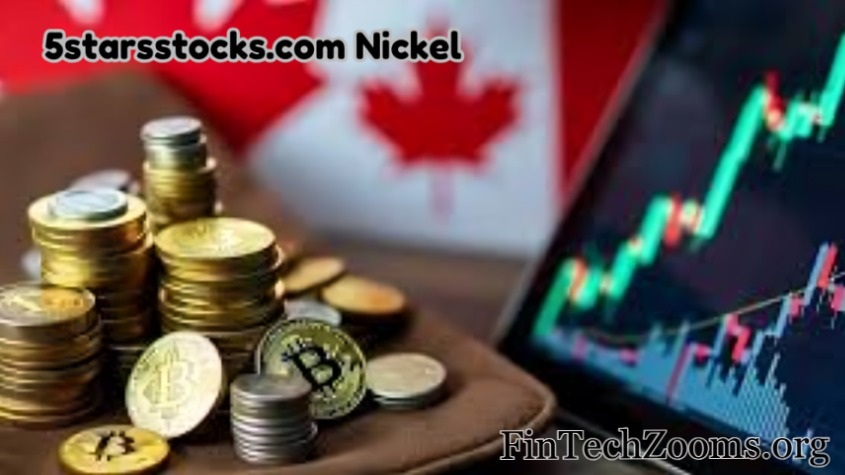 Why Invest in Nickel