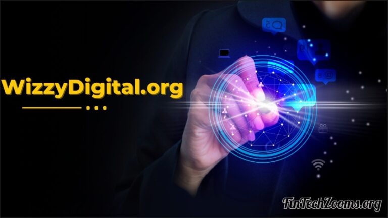 WizzyDigital.org:Boost Your Digital Strategy