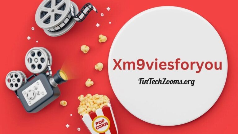 Xm9viesforyou: The Future of Online Movie Streaming