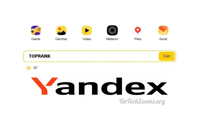 Yandex Image