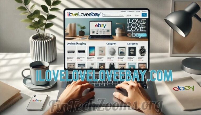 iloveloveloveebay.com: Affordable Online Shopping